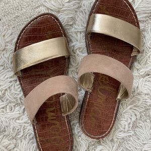 Sam Edelman Sandals!